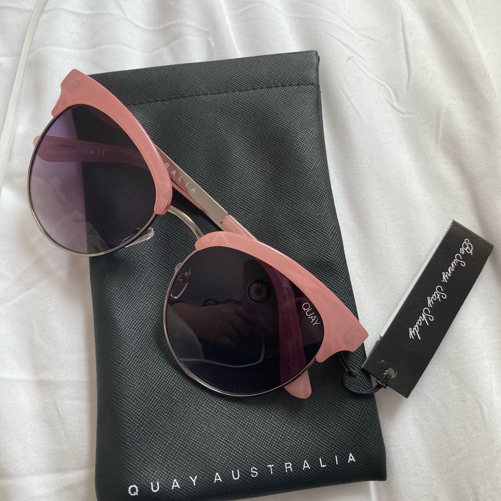 QUAY AUSTRALIA SUNNIES